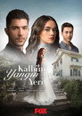 Kalbim Yangın Yeri poszter