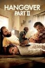 The Hangover Part II poszter