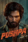 Pushpa: The Rise poszter