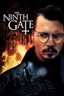 The Ninth Gate poszter