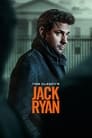 Tom Clancy's Jack Ryan poszter