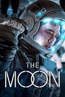 The Moon poszter