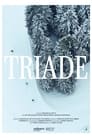 Triade poszter