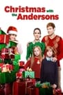 Christmas with the Andersons poszter