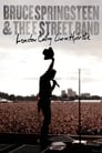 Bruce Springsteen & the E Street Band: London Calling Live in Hyde Park poszter