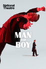 National Theatre at Home: Man and Boy poszter