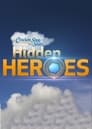 Hidden Heroes poszter