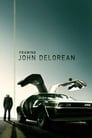 Framing John DeLorean poszter