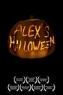 Alex's Halloween poszter