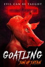 Goatling: Son of Satan poszter