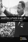 Martin Luther King, Jr. : Marked Man poszter