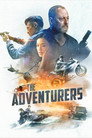 The Adventurers poszter