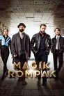 Magik Rompak poszter