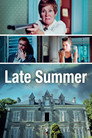 Late Summer poszter