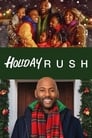 Holiday Rush poszter