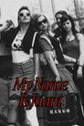 My Name Is Juani poszter