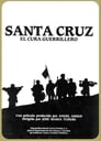 Santa Cruz, the guerrilla priest poszter