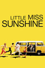 Little Miss Sunshine poszter
