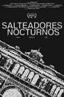 Salteadores Nocturnos poszter