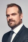 David Harbour isFrankenstein (voice)