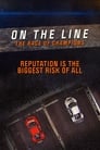 On the Line: The Race of Champions poszter