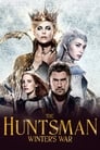 The Huntsman: Winter's War poszter