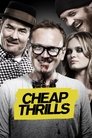 Cheap Thrills poszter