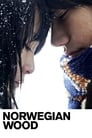 Norwegian Wood poszter