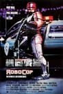 RoboCop poszter