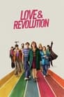 Love & Revolution poszter