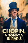 Chopin, a Sonata in Paris poszter