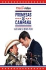 Promesas de campaña poszter