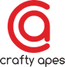Crafty Apes