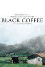 Black Coffee poszter