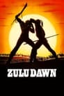 Zulu Dawn poszter