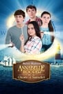 Annabelle Hooper and the Ghosts of Nantucket poszter