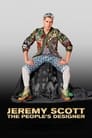 Jeremy Scott: The People's Designer poszter