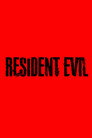 Resident Evil poszter