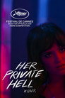 Her Private Hell poszter
