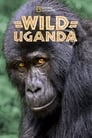 Wild Uganda poszter