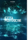 Città Misteriose poszter