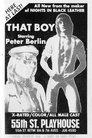 poster