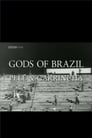 Gods of Brazil: Pelé & Garrincha poszter