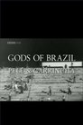 Gods of Brazil: Pelé & Garrincha poszter