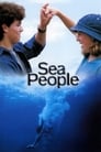 Sea People poszter