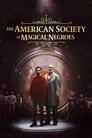 The American Society of Magical Negroes poszter