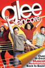 Glee Encore poszter