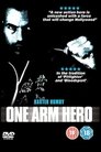 One Arm Hero poszter