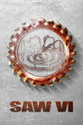 Saw VI poszter