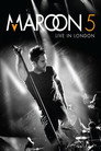 Maroon 5: iTunes Festival - Live in London poszter